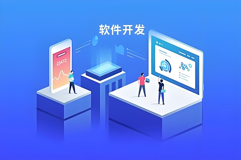 付存科技：创新引领数字转型